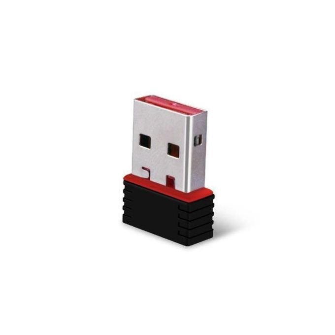 Wireless USB WiFi Adapter – 802.11b/g/n Network LAN Card in kumasi