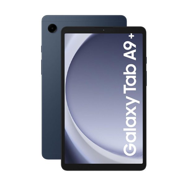 Samsung Galaxy Tab A9 Plus 4GB RAM, 64GB Storage, 11.0-Inch