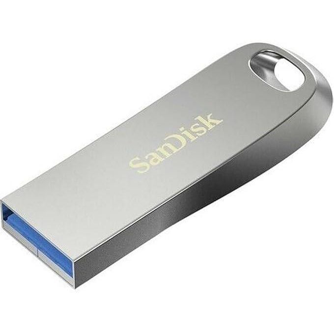 SanDisk 32GB USB Flash Drive with OTG Adapter