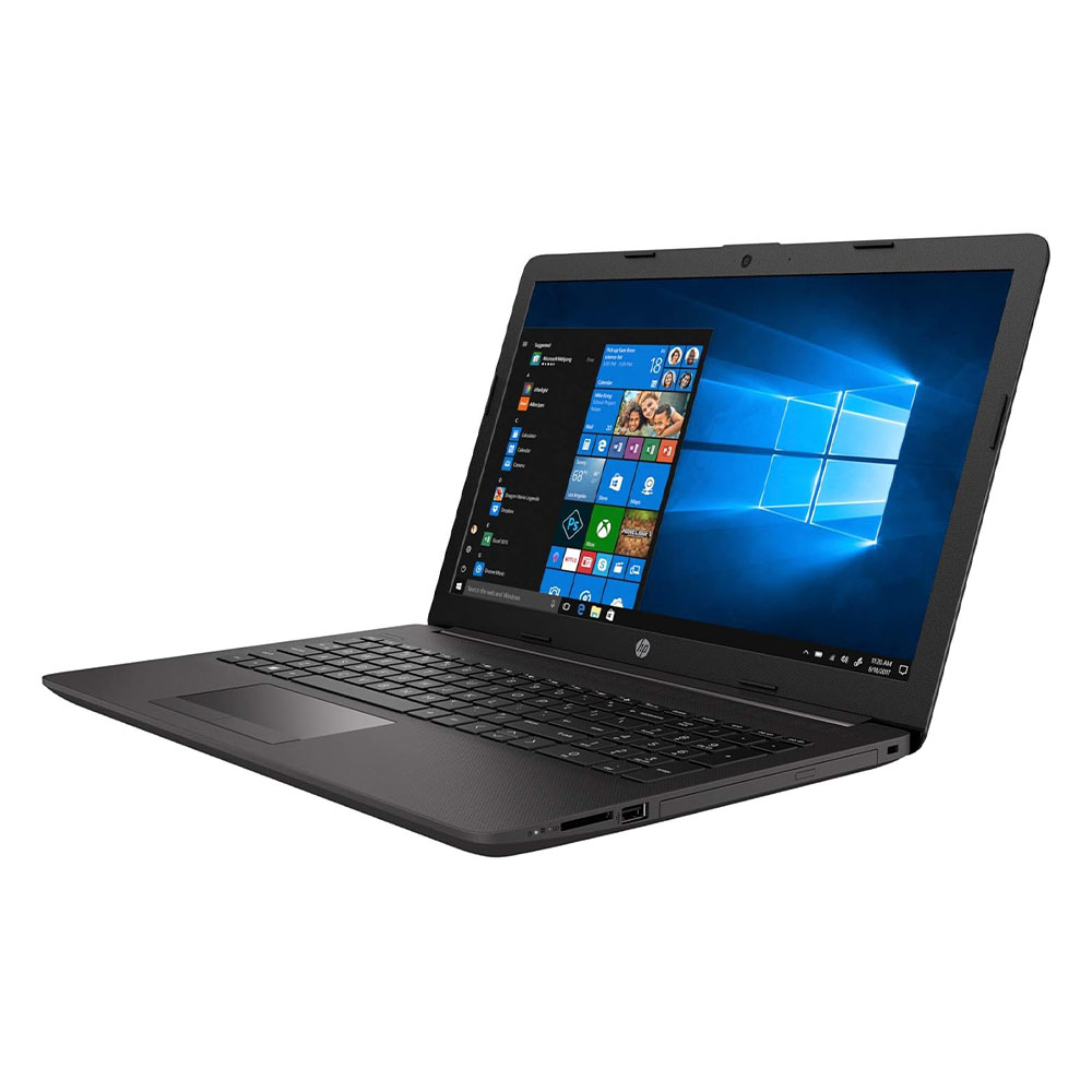 HP 250 G7 - Core i3, 4GB RAM, 1TB HDD, 15.6-inch - Black