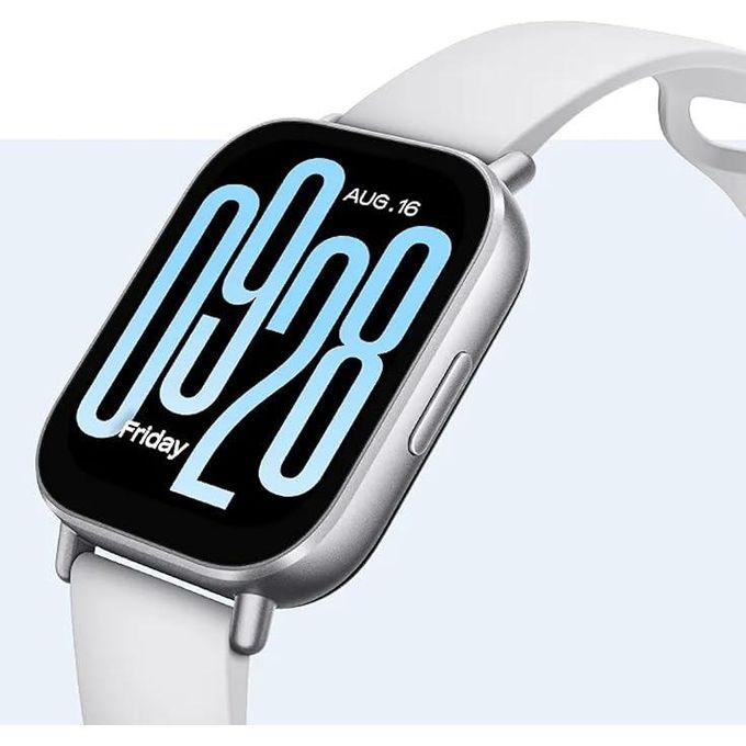 Xiaomi Active Smartwatch 5 – 470mAh – Gray