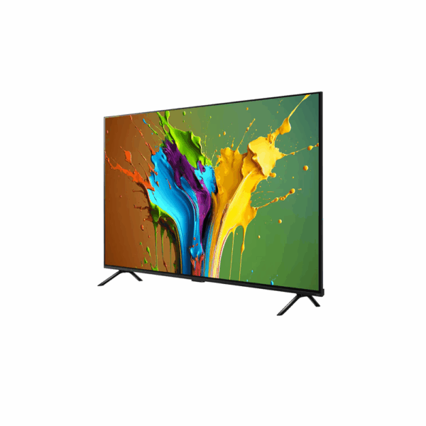 LG 98-Inch QNED 4K Smart Satellite TV