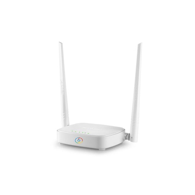 Tenda N301 Wireless N300 Easy Installation Router