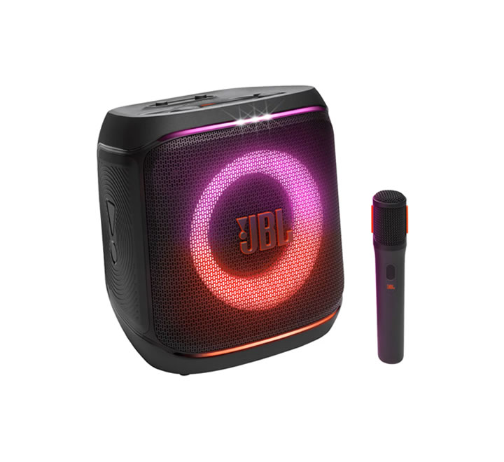 JBL PartyBox Encore Essential 2 Black Portable Speaker
