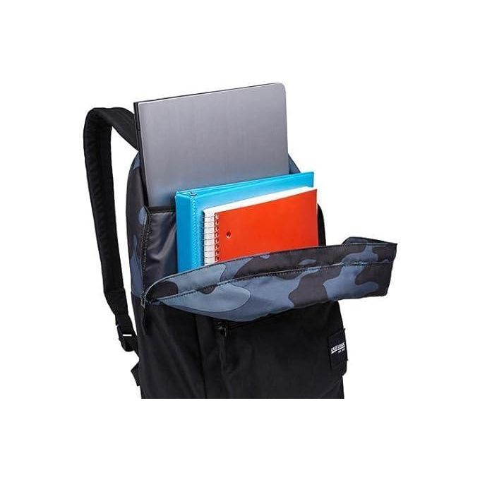 Case Logic CCAM 1116 – Camouflage/Black Backpack