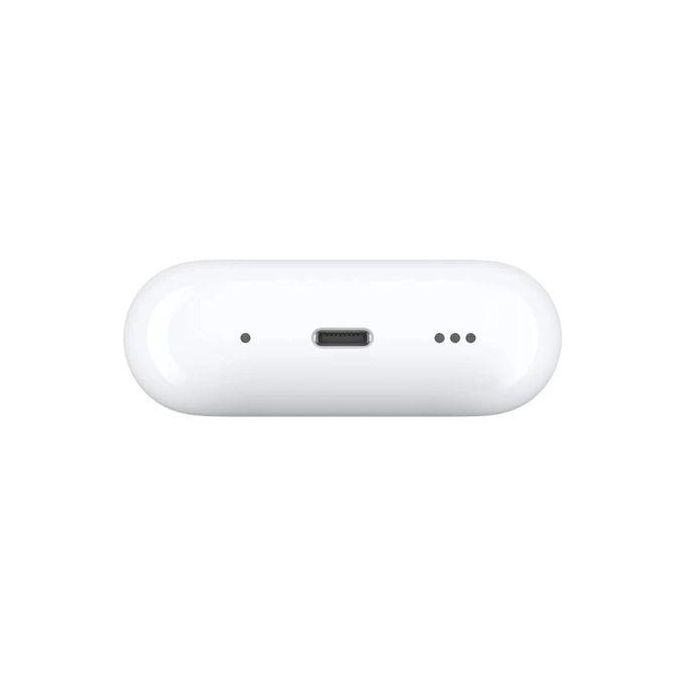 White EarPods 2 (Second Generation)