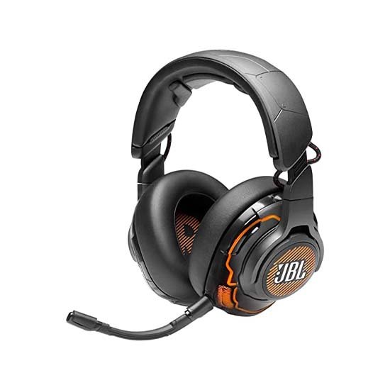 JBL Quantum One Over-Ear Headset