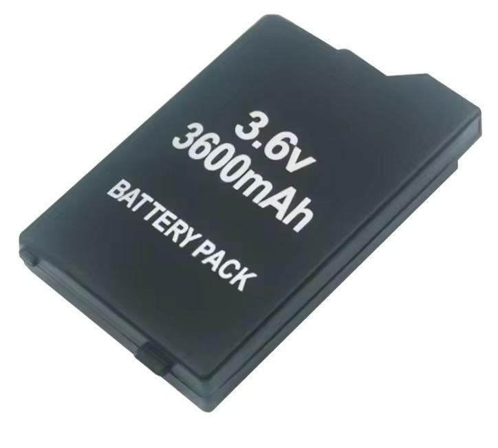 Buy high quality 3.6V 3600mAH Lithium-ion Battery Pack for Sony PSP 1000 PSP 2000/3000 in Kumasi