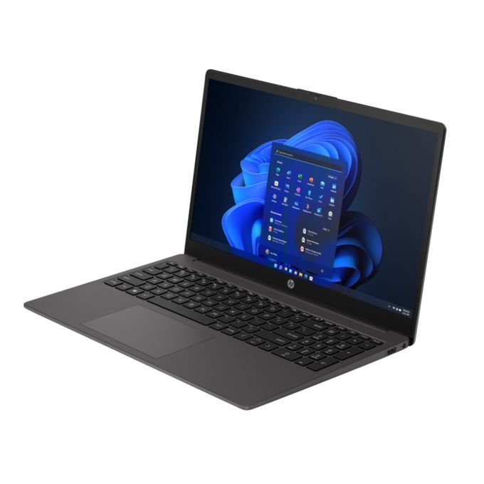 Hp 250 G10 Note Book PC – Intel Core I5-1334U 3.4 Ghz – 13th Gen – 512 GB PCIe NVMe SSD – 8GB RAM – 15.6” FHD Screen – Windows 11 Pro – Black in Kumasi