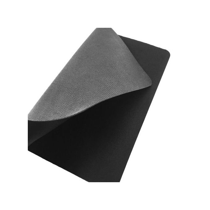Black Universal Mouse Pad in kumasi
