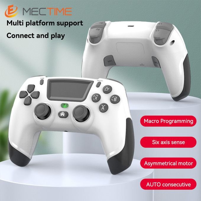 360° High Precision Joystick for PS4 Controllers