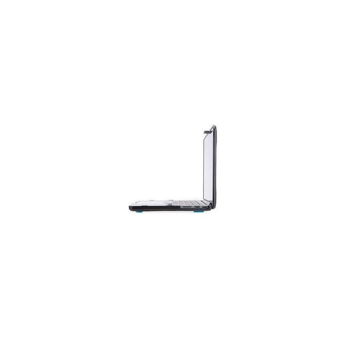 Thule Vectros Bumper for 13” MacBook Pro, TVBE3155 – Black and Blue