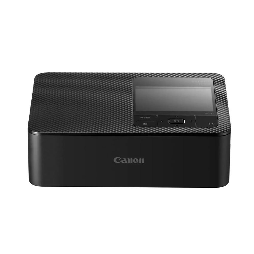 Canon Selphy CP1500 Photo Printer - Print