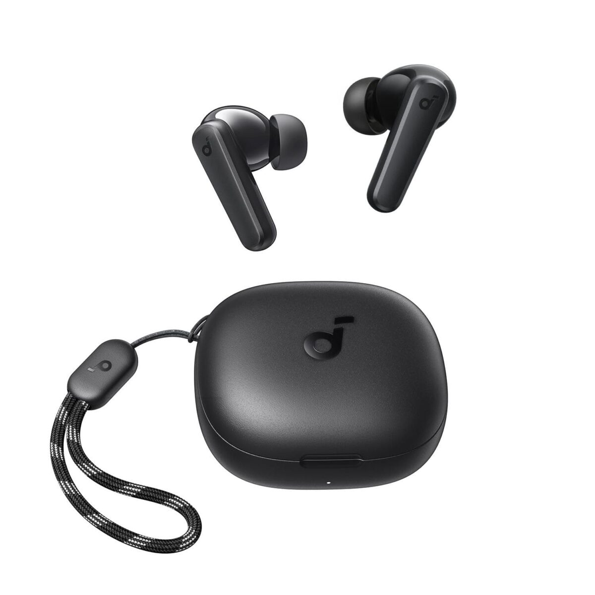 Soundcore P25i True Wireless In-Ear Headphones