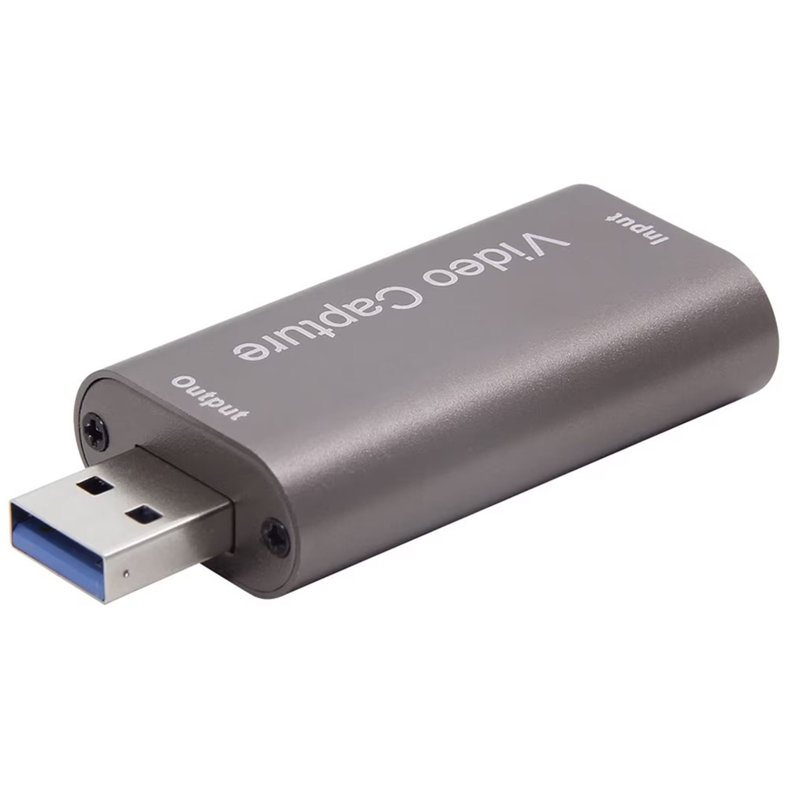 3.0 Video Recording Device