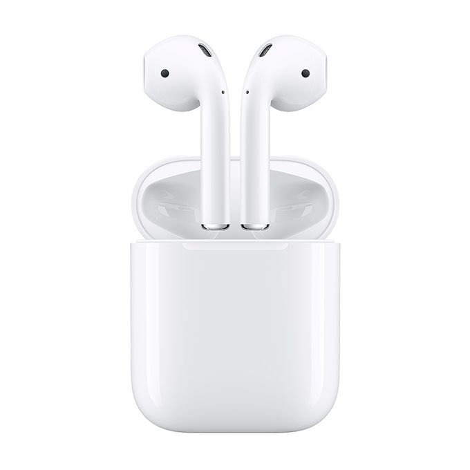Apple Earbuds 2