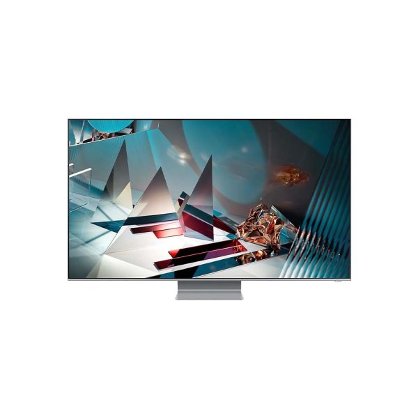 65-inch Samsung Neo QLED 8K Smart TV with Satellite Technology
