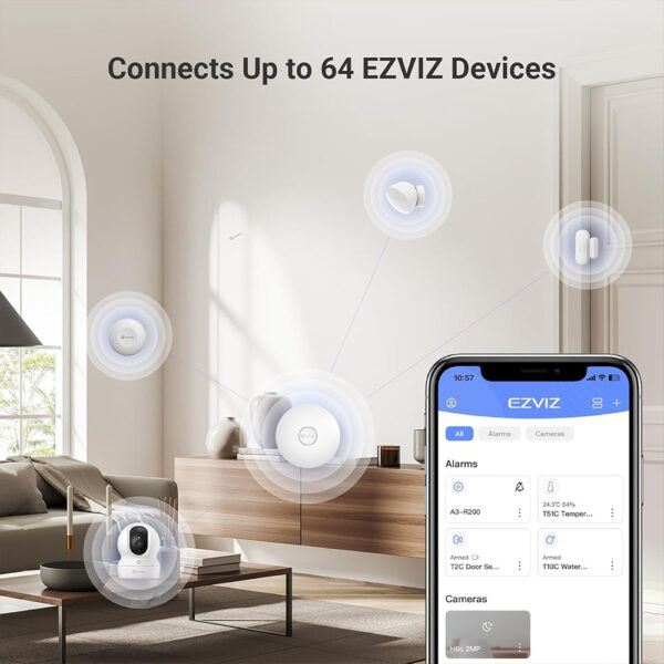 EZVIZ Home Gateway
