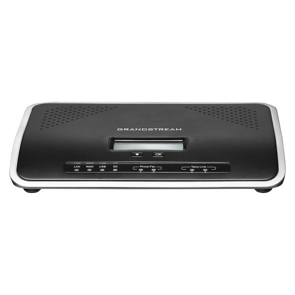 Grandstream 6202/6204 IP PBX System — product view 2