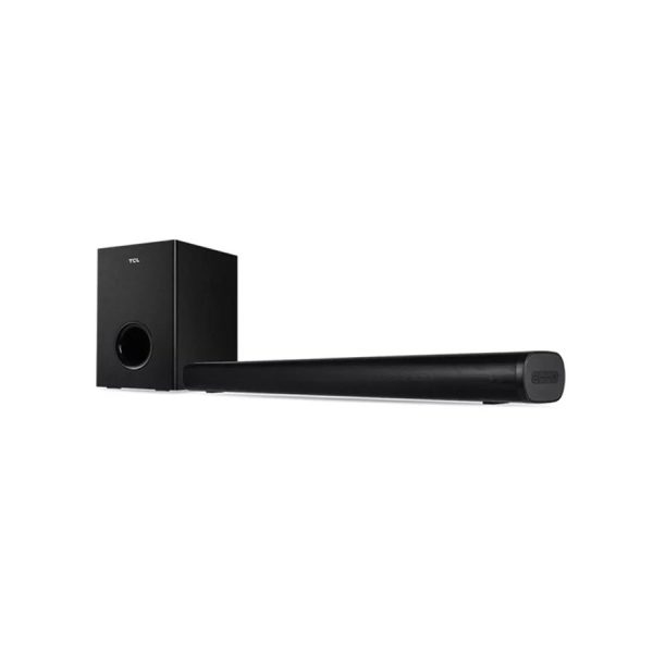 TCL 200W 2.1 Channel Sound Bar — product view 3
