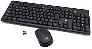 CS700 WIRELESS KEYBOARD AND MOUSE COMBO