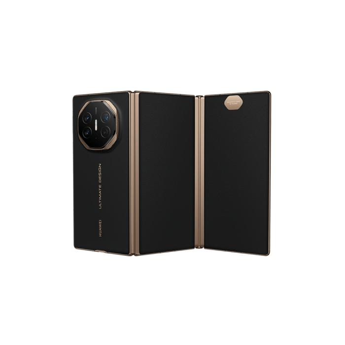 Huawei Mate XT Ultimate Design (Tri-Fold) 16GB 1TB – Black