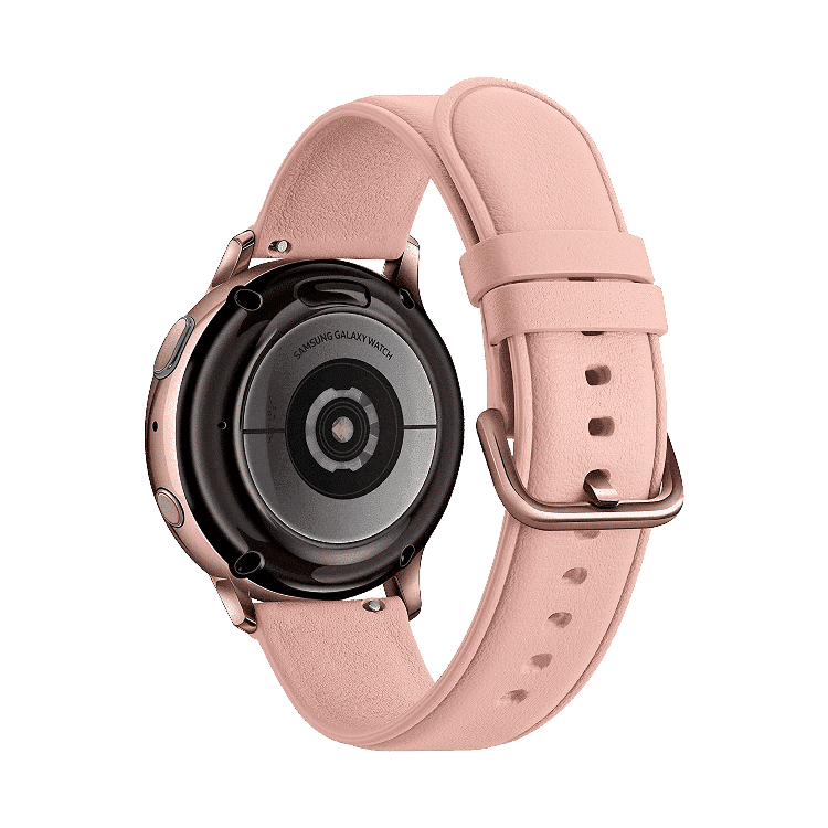 Samsung Galaxy Active 2 R835U Smartwatch 40mm