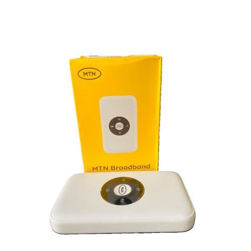 Buy ZTE MTN 4G Universal Pocket MIFI in Kumasi