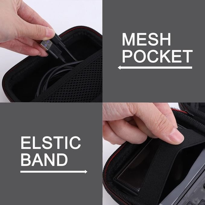 Shockproof Digital Camera Storage Bag for Games in kumasi