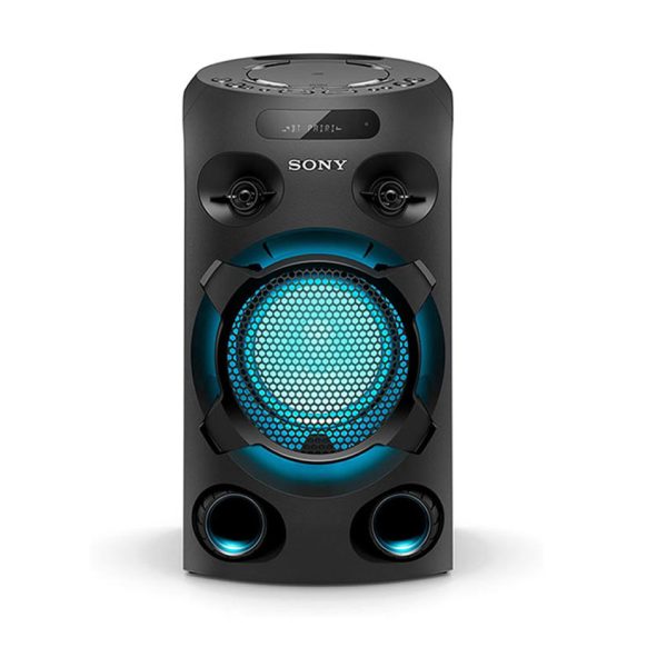 Sony 100W Bluetooth Sound Tower with Lighting