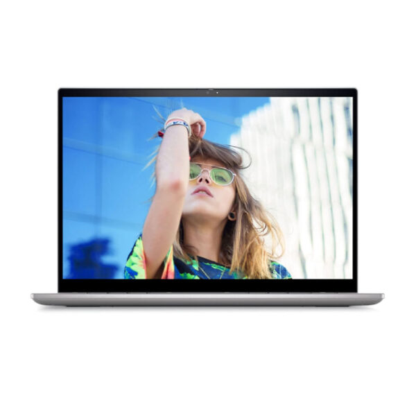 Dell Inspiron 7420 2-in-1 Laptop, 12th Gen Core i5, 8GB RAM, 512GB SSD