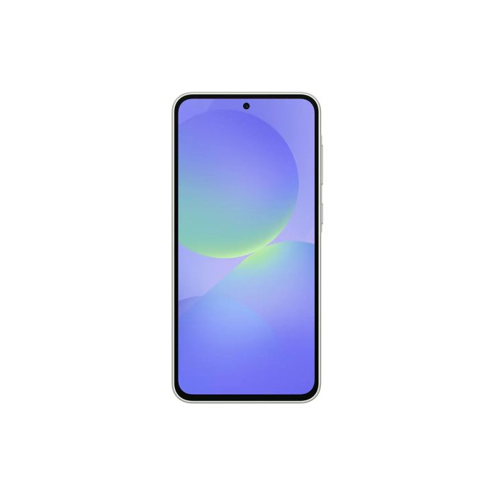 Samsung Galaxy A36 5G 128GB – Vibrant Lime — product view 3
