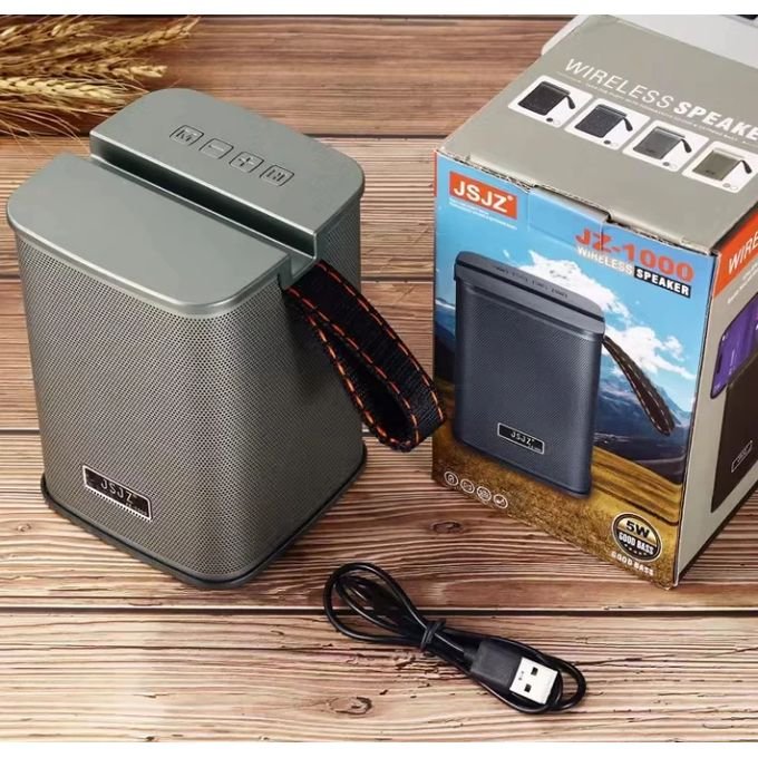 A B Gee Sound Mega Bluetooth Speaker – Multiple Colors