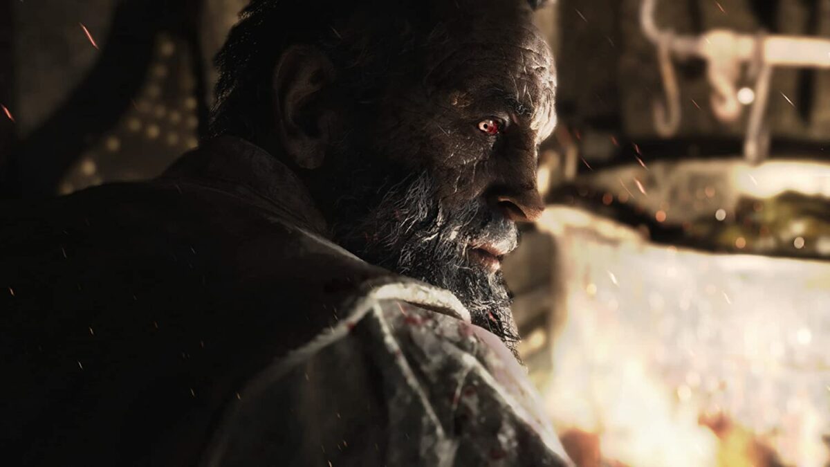 Resident Evil 4 for PlayStation 5