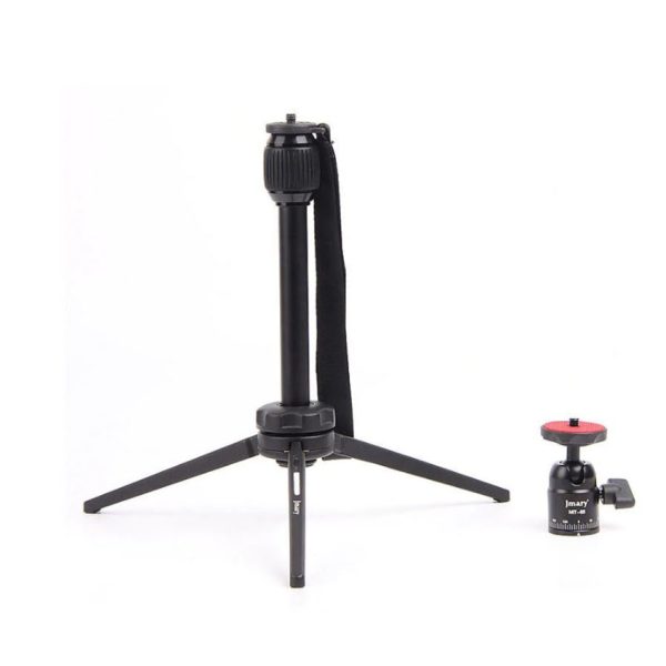 Jmary MT-68 Portable Tripod