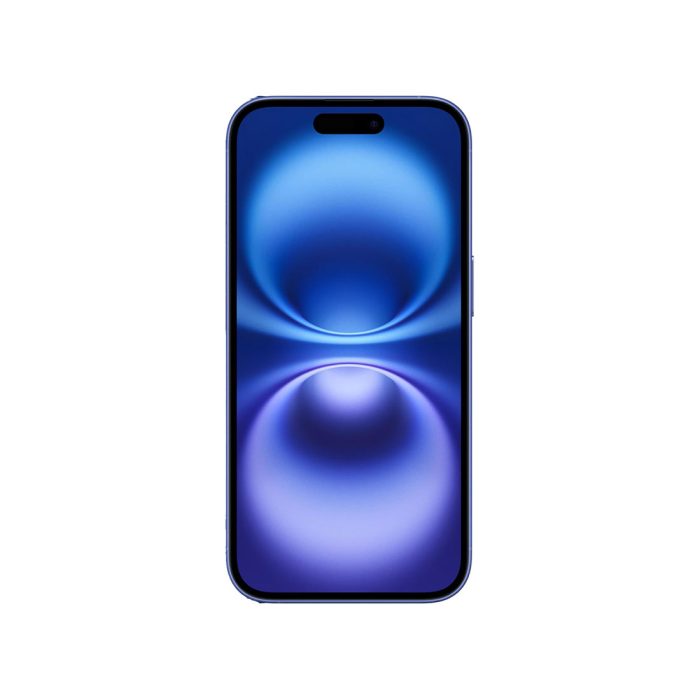 iPhone 16 128GB, Factory Unlocked – Ultramarine Color