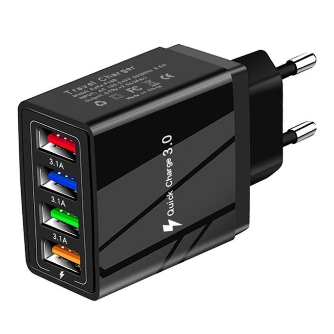 Black Wireless Charging Base Brick in kumasi