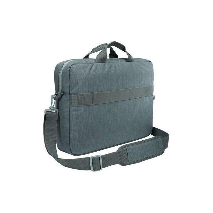 Case Logic Huxton 15.6″ Laptop Attaché Bag – Balsam