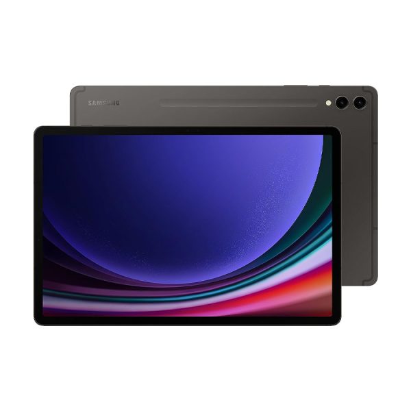 Samsung Galaxy Tab S9 Plus with 12GB RAM and 256GB Storage – 12.4-Inch Display