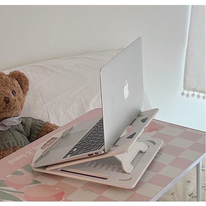 Kaf Y-Shaped Portable Laptop Stand
