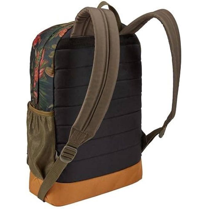 Case Logic Campus Commence 24L Backpack with Complimentary Soft Pouch