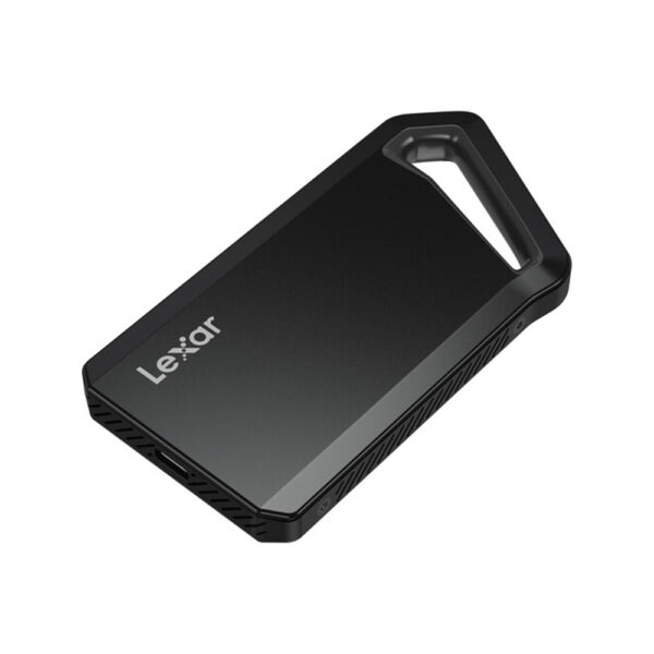 Lexar 1TB Portable External SSD with USB 3.2 – Read Speeds Up to 2000MB/s and Write Speeds Up to 2000MB/s