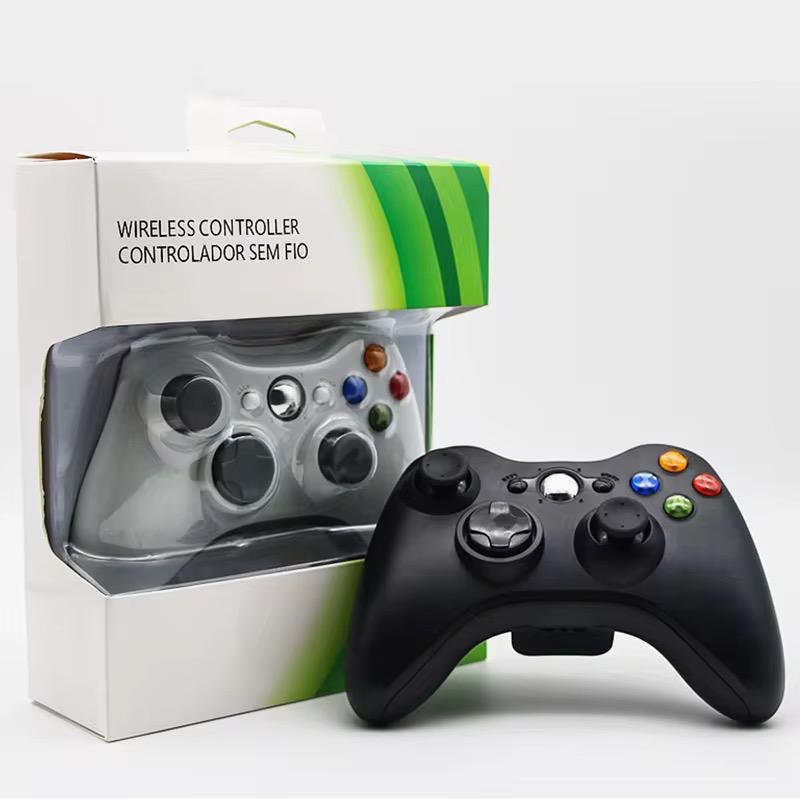 Buy Xbox 360 wireless controller/gamepad in Kumasi