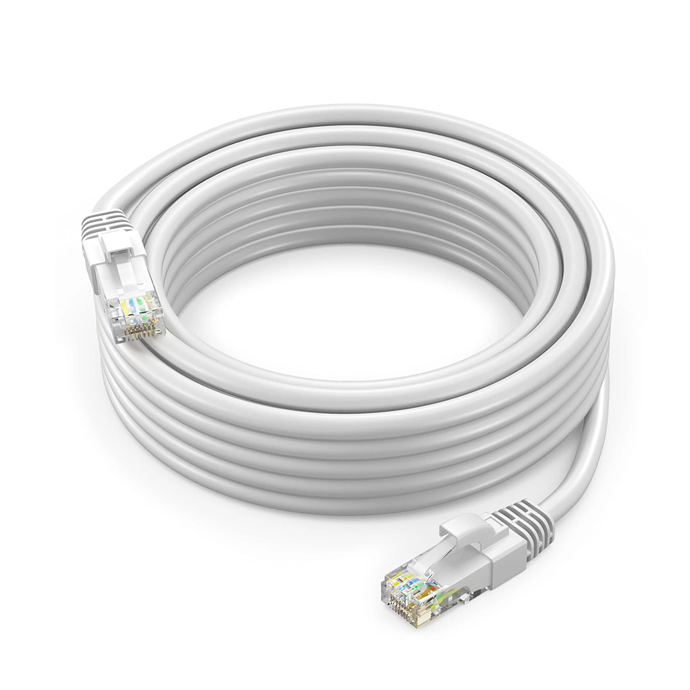 Category 6 Ethernet Cable