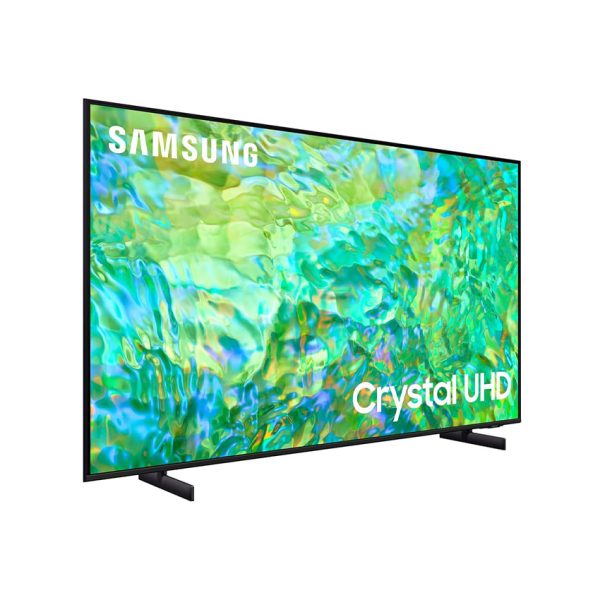 Samsung 65-inch 4K UHD Satellite Smart TV