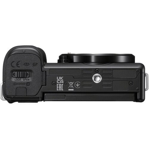 Buy Sony ZV-E10 Mirrorless Camera with 16-50mm Lens in Kumasi