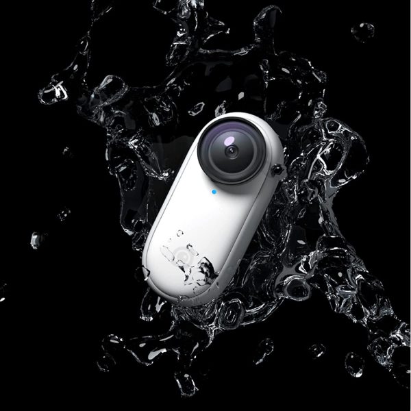 Insta360 Go 2 – The Compact Yet Powerful Action Camera
