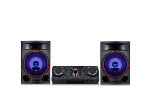 Shop LG Xboom CL87 Hi Fi Entertainment System In Kumasi