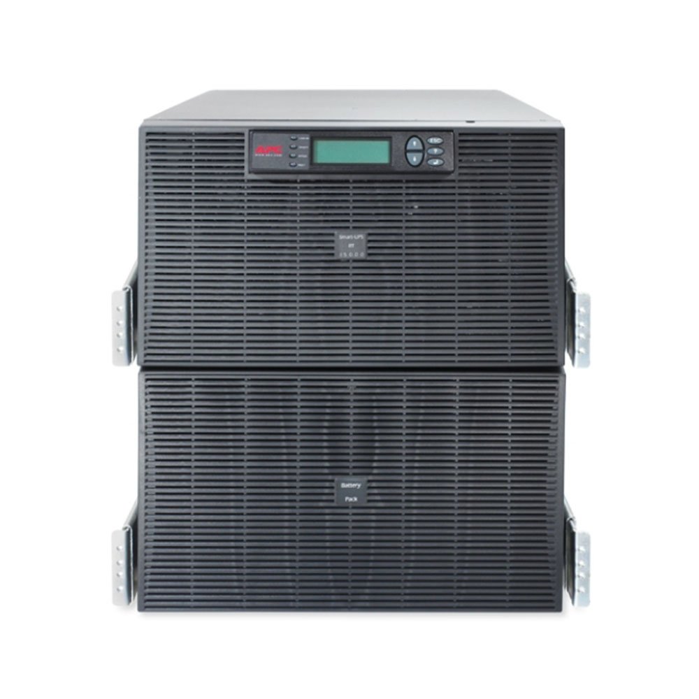 APC Smart-UPS RT 15kVA RM 230V - SURT15KRMXLI