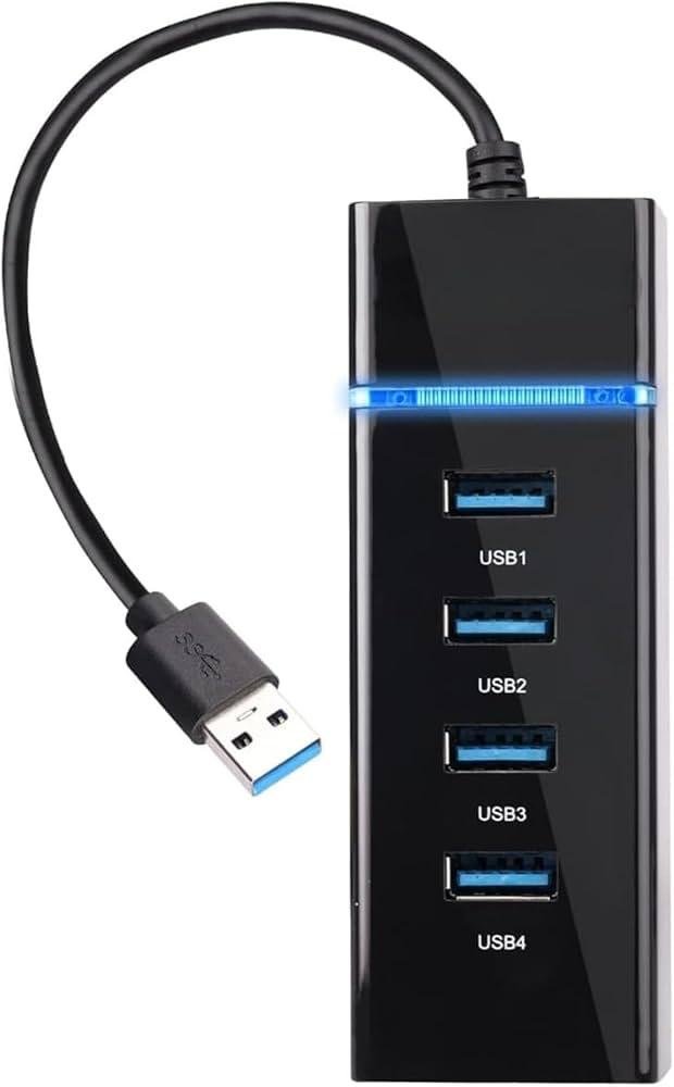 Buy USB Hub 3.O in Kumasi